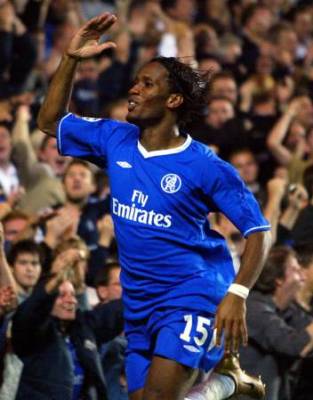 drogba